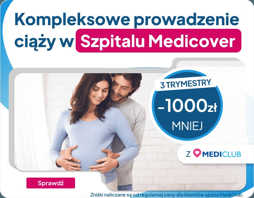 Ciąża szpital 